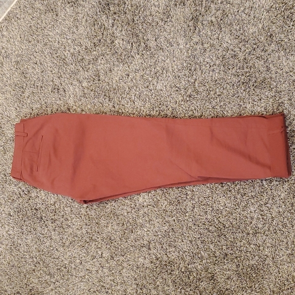 Banana Republic khaki pants - Picture 2 of 7